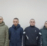 Очередная партия новобранцев из Спасского района отправились на службу в армию - Газета Новая жизнь