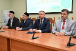 В Казани прошла Международная олимпиада по исламским дисциплинам и арабскому языку