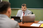 В Казани прошла Международная олимпиада по исламским дисциплинам и арабскому языку