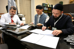 В Казани прошла Международная олимпиада по исламским дисциплинам и арабскому языку