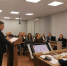 Глава Спасского района провел рабочее совещание с директорами школ - Газета Новая жизнь