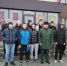 Очередная партия призывников из Спасского района отправились выполнять воинский долг - Газета Новая жизнь