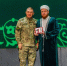 Магистрант Болгарской исламской академии отмечен медалью «За помощь фронту» - Газета Новая жизнь