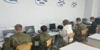 Муниципальные соревнования по управлению беспилотниками - Спасский район