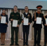 Трое кадетов из Болгара стали призерами республиканской олимпиады по ОБЗР - Газета Новая жизнь