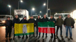 Новая партия гумпомощи отправилась на защиту наших ребят
