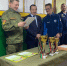 В Болгаре определили лучший юнармейский отряд района - Газета Новая жизнь
