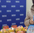 Жители Спасского района собрали сладкие подарки для детей Лисичанска и Рубежное - Спасский район