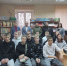 Студенты Спасского техникума встретились с ветеранами боевых действий и участником СВО - Газета Новая жизнь
