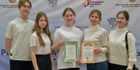Школьница из Болгара стала призёром Республиканского турнира юных географов - Газета Новая жизнь