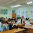 Во второй школе Болгара прошёл урок о противодействии коррупции - Газета Новая жизнь
