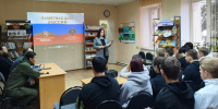 9 декабря страна ежегодно отмечает памятную дату великой истории России - День Героев Отечества - Спасский район