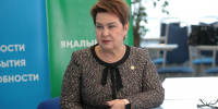 Сария Сабурская поздравила жителей Татарстана с Днём прав человека - Газета Новая жизнь