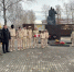 Двум юнармейским отрядам Спасского района присвоили имена героев - Газета Новая жизнь