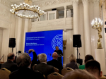В Москве обсудили роль культурного наследия в укреплении диалога России с исламским миром