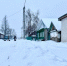Кто должен расчищать от снега дворы, крыши и тротуары в Татарстане - Газета Новая жизнь