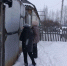 Социальные службы Спасского района провели новогодние рейды по семьям - Газета Новая жизнь