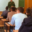 Студентам Татарстана рассказали о службе в войсках дронов - Газета Новая жизнь