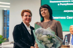 Помощница Уполномоченного по правам человека из Спасского района получила благодарность