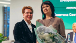 Общественный помощник Уполномоченного по правам человека из Спасского района отмечена наградой