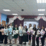 Педагоги Спасского района представили район на зональном этапе конкурса «Учитель года» - Газета Новая жизнь