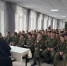 Священник поговорил с кадетами Болгара о вере в современном мире - Газета Новая жизнь