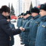 Спасский МЧС получил новую технику - Газета Новая жизнь