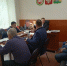 В администрации Спасского района обсудили срочные меры по БДД в условиях снегопада - Газета Новая жизнь