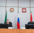 В Спасском районе прошло внеочередное совещание по проблемам зимнего содержания дорог - Газета Новая жизнь