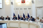 В Минобрнауки России обсудили перспективы развития исламского образования и науки