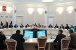 В Минобрнауки России обсудили перспективы развития исламского образования и науки