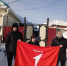 Движение Первых и соцзащита объединились для помощи жителям Спасского района в снегопады - Газета Новая жизнь