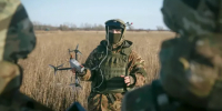 В Войска беспилотных систем в Татарстане требуются не только операторы, но и повара с водителями - Газета Новая жизнь