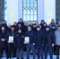 В Болгарской исламской академии прошла «Зарница» в честь Дня защитника Отечества - Газета Новая жизнь