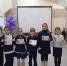 В Доме детского творчества Болгара выбрали самых ловких и эрудированных защитников - Газета Новая жизнь