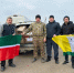 4 тонны гуманитарки из Спасского района доставили бойцам в зону СВО - Газета Новая жизнь