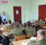 В школах Спасского района проходят уроки правовой грамотности для подростков - Газета Новая жизнь