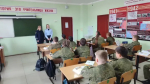 В школах Спасского района проходят уроки правовой грамотности для подростков