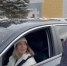 В Болгаре автоинспекторы поздравили женщин-водителей с 8 Марта - Газета Новая жизнь