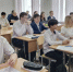 Семинар учителей физики и информатики - Спасский район