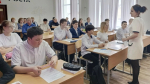 Семинар учителей физики и информатики