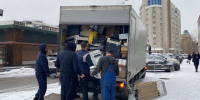 Татарстанцы сдали на переработку 12 тонн электролома за февраль - Газета Новая жизнь