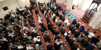 Мечети Болгара объявили время праздничных намазов на Ураза-байрам - Газета Новая жизнь