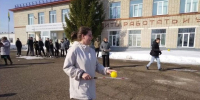В Спасском техникуме отметили весенний праздник Навруз - Газета Новая жизнь