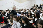 Более 6000 школьников и студентов стали участниками проекта «Конструктивный диалог» в Татарстане