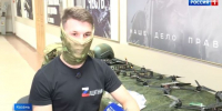 В Татарстане продолжается набор в Войска беспилотных систем - Газета Новая жизнь