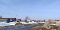 Гидрометцентр РТ прогнозирует в Татарстане аномально тёплую и сухую погоду - Газета Новая жизнь