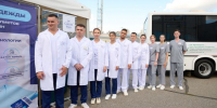 Более 29 тысяч врачей и медсестер Татарстана получают ежемесячные выплаты от Соцфонда - Газета Новая жизнь