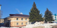 В Болгаре отремонтировали крышу здания комплексного центра соцобслуживания - Газета Новая жизнь