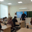 Спасские студенты встретились с потенциальными работодателями - Газета Новая жизнь